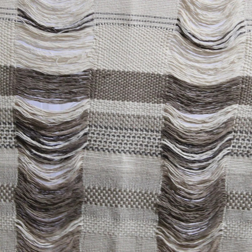 West Elm Textured Woven Wall Art – Taupe & Neutral Tones
